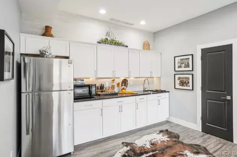 Kitchen - 7026 Sanctuary, Jackson, MI 49201 photo 5 of 5