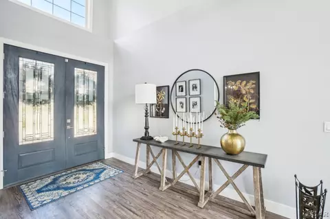 Entry Way - 7026 Sanctuary, Jackson, MI 49201 photo 2 of 2