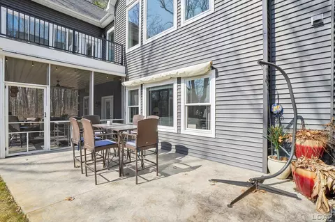 Exterior - 7026 Sanctuary, Jackson, MI 49201 photo 5 of 13