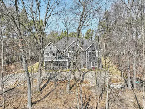 Exterior - 7026 Sanctuary, Jackson, MI 49201 photo 13 of 13
