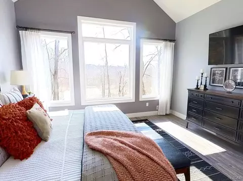 Bedroom - 7026 Sanctuary, Jackson, MI 49201 photo 1 of 11