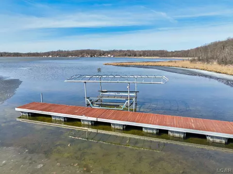 View/Area - 7026 Sanctuary, Jackson, MI 49201 photo 3 of 20