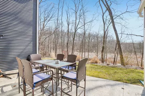 Exterior - 7026 Sanctuary, Jackson, MI 49201 photo 6 of 13