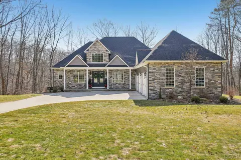 Exterior - 7026 Sanctuary, Jackson, MI 49201 photo 10 of 13