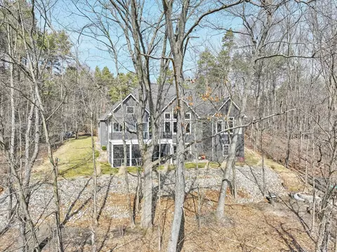 Exterior - 7026 Sanctuary, Jackson, MI 49201 photo 2 of 13