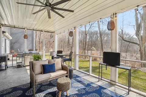 Exterior - 7026 Sanctuary, Jackson, MI 49201 photo 4 of 13