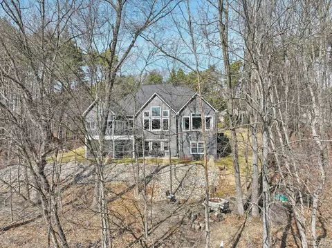 Exterior - 7026 Sanctuary, Jackson, MI 49201 photo 12 of 13