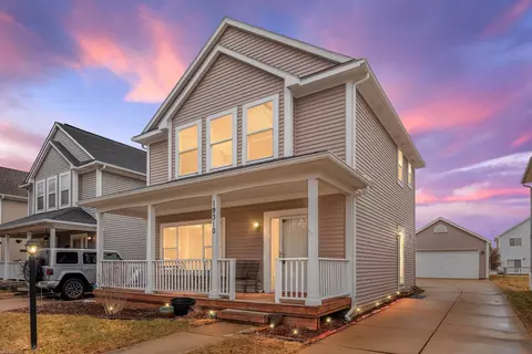 19310 Delaware, Redford, MI 48240