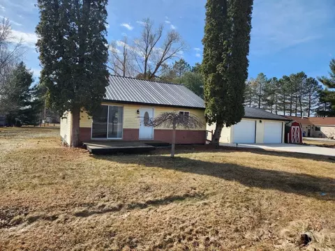 529 Lang, Beaverton, MI 48612