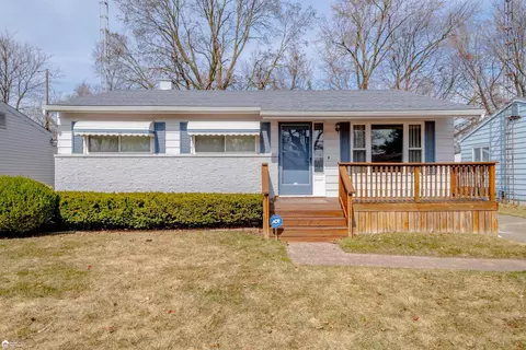 3743 Maryland, Flint, MI 48506