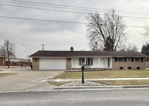401 Ruth, Auburn, MI 48611
