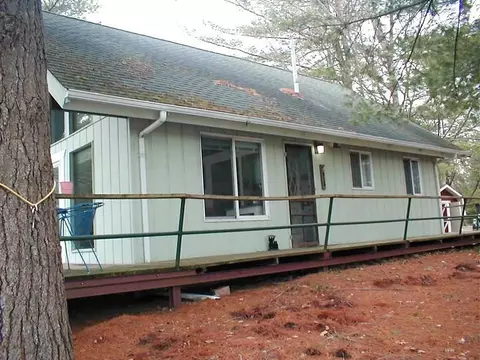 Exterior - 511 Rivers, Gladwin, MI 48624 photo 5 of 7