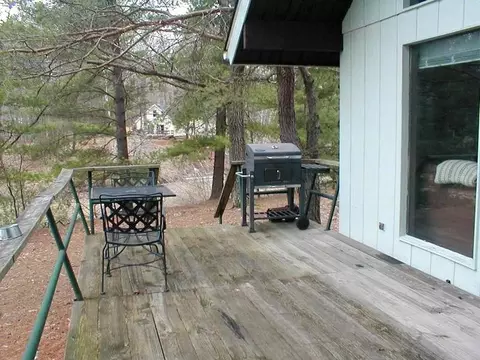Exterior - 511 Rivers, Gladwin, MI 48624 photo 3 of 7