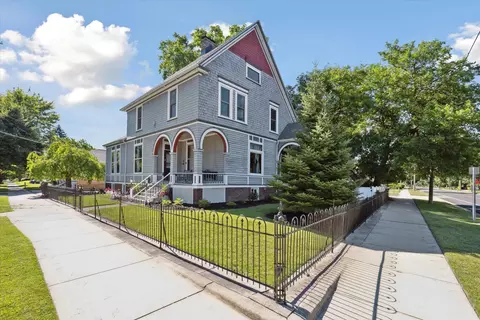 620 N Johnson, Bay City, MI 48708