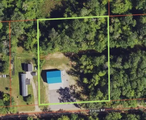 4861 Forest, Harrison, MI 48625 photo 36