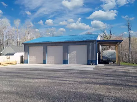 4861 Forest, Harrison, MI 48625