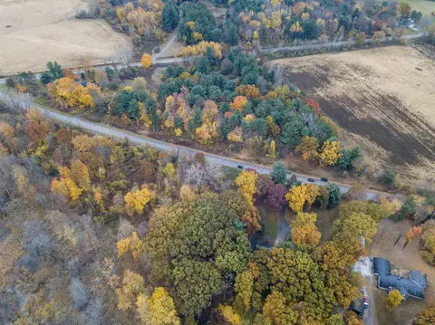 Geddes Parcel D, Saginaw, MI 48609