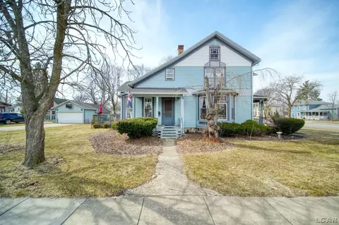 502 W Chicago, Tecumseh, MI 49286