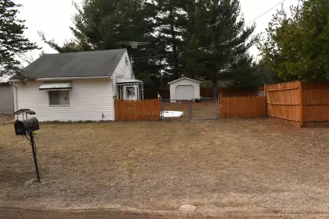 5012 Dorothy, Prescott, MI 48756