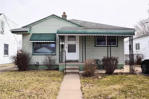 24636 Hayes, Eastpointe, MI 48021