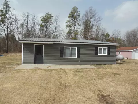 Exterior - 5143 Apache, Harrison, MI 48625 photo 2 of 6