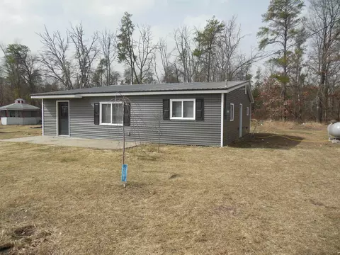 Exterior - 5143 Apache, Harrison, MI 48625 photo 4 of 6