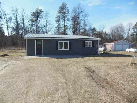 Exterior - 5143 Apache, Harrison, MI 48625 photo 5 of 6