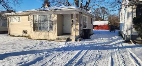 630 W Holbrook, Flint, MI 48505