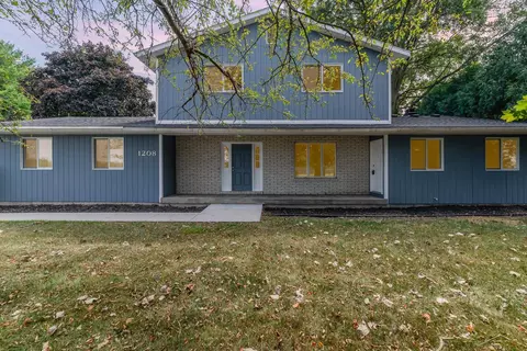 1208 E Preston, Mount Pleasant, MI 48858