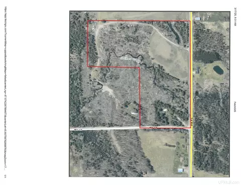 13681 N M-1, Carney, MI 49812