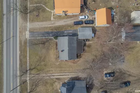 View/Area - 338 E Main, Hudson, MI 49247 photo 1 of 8