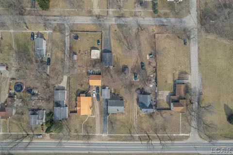 View/Area - 338 E Main, Hudson, MI 49247 photo 3 of 8