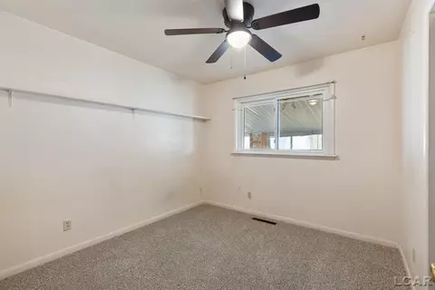 Bedroom - 338 E Main, Hudson, MI 49247 photo 3 of 5