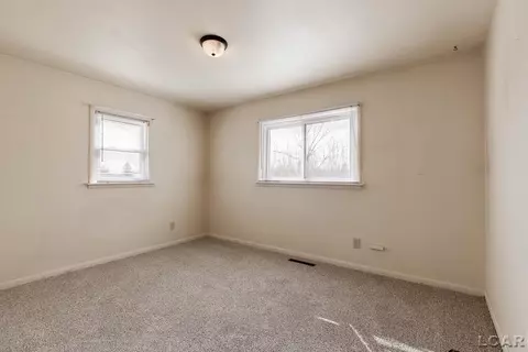 Bedroom - 338 E Main, Hudson, MI 49247 photo 2 of 5