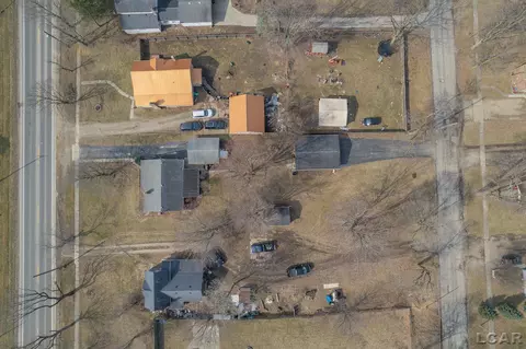 View/Area - 338 E Main, Hudson, MI 49247 photo 2 of 8