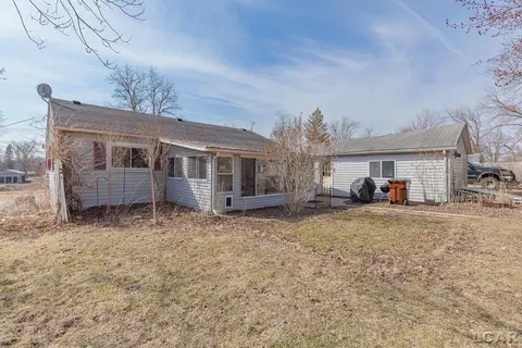 Exterior - 338 E Main, Hudson, MI 49247 photo 8 of 9