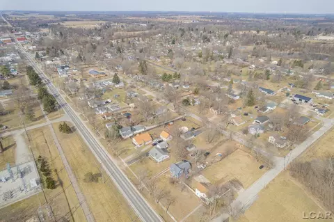 View/Area - 338 E Main, Hudson, MI 49247 photo 6 of 8