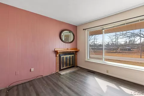 Living - 338 E Main, Hudson, MI 49247 photo 4 of 5