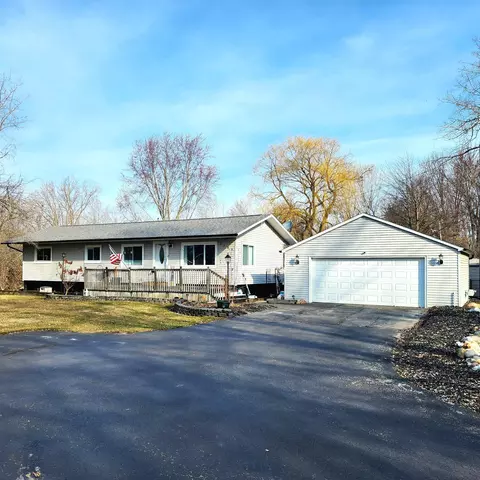 2789 Wheeler, Bay City, MI 48706