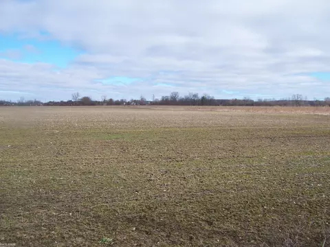 lot I Carroll Rd, Columbus, MI 48063