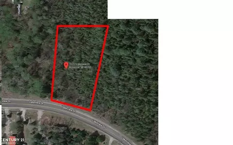 15217 Lakeview, Wolverine Lake, MI 49799