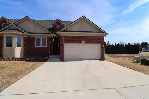 47088 Rosevillage, Shelby Township, MI 48315