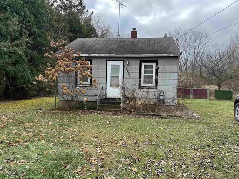 3435 N N Ctr, Flint, MI 48506