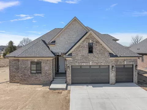 57053 Veridian, Washington Township, MI 48094