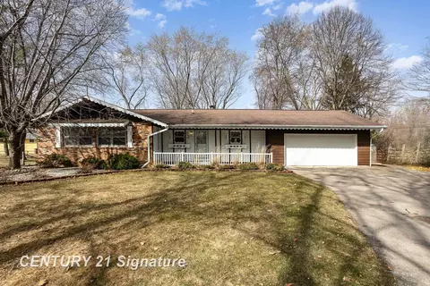 2301 Carol, Midland, MI 48642