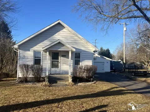 256 W Madison, Petersburg, MI 49270