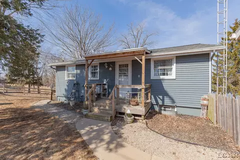 310 Sunset, Hudson, MI 49247