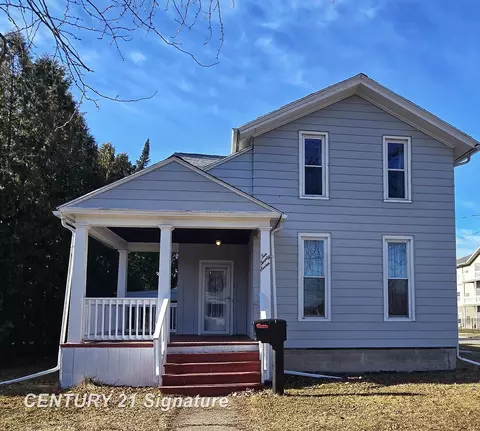 1027 N Harrison, Saginaw, MI 48602