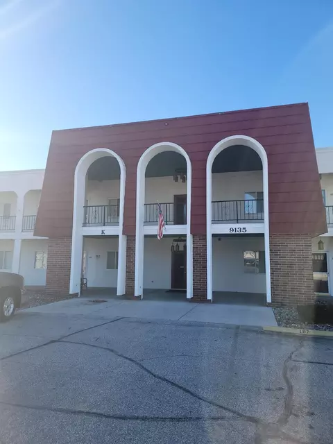 9135 Greenway K167, Saginaw, MI 48609