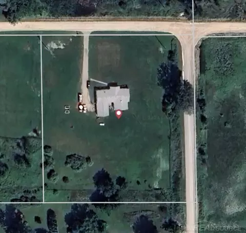 13525 Imlay City, Mussey, MI 48014
